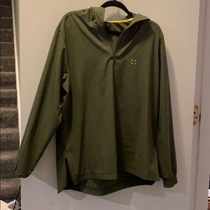 Grand AC windbreaker L
